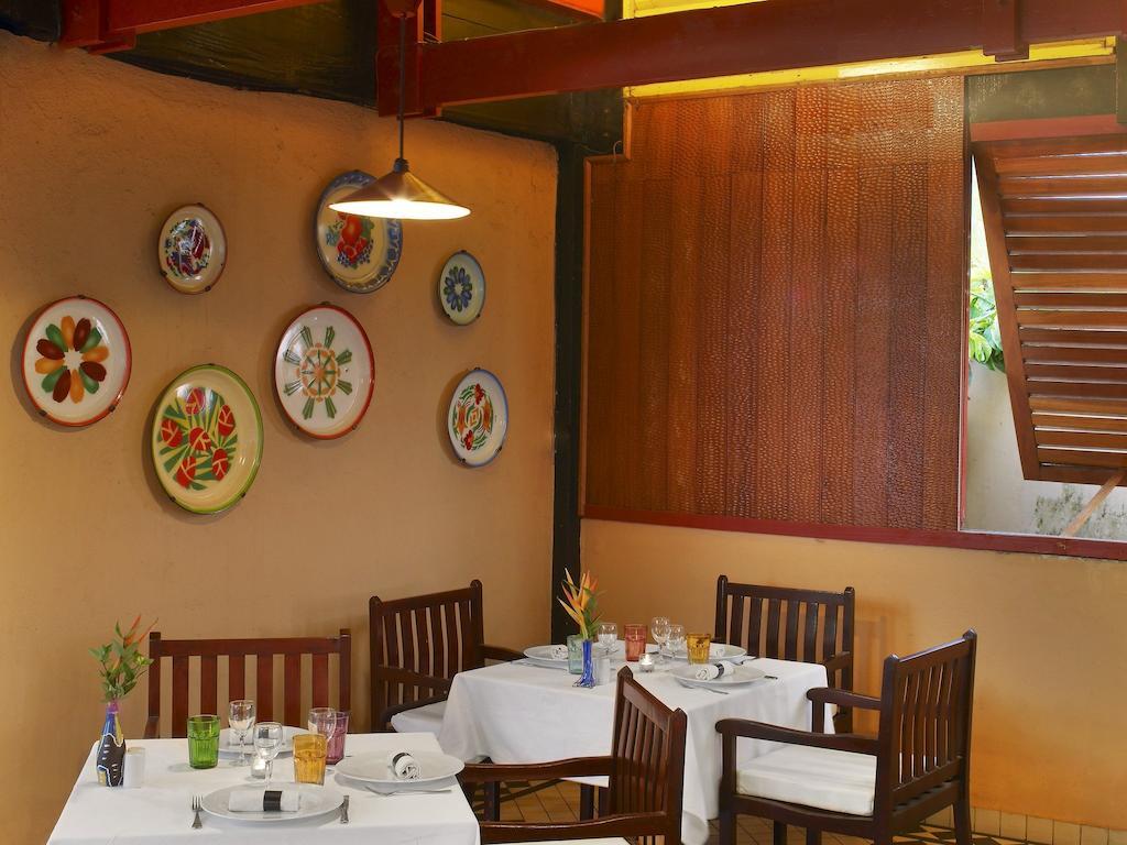 Douala Rabingha Hotel Dış mekan fotoğraf