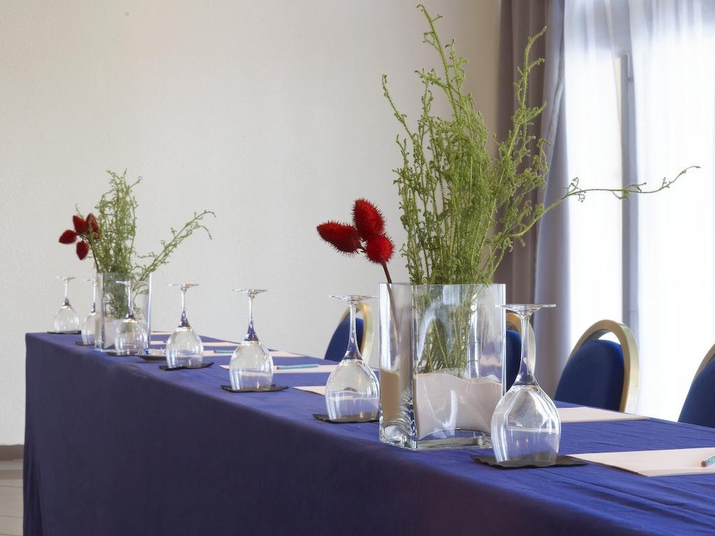 Douala Rabingha Hotel Dış mekan fotoğraf