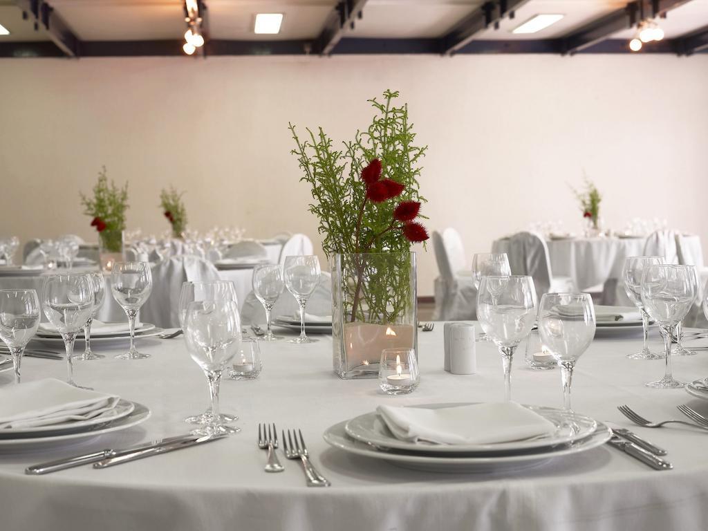 Douala Rabingha Hotel Dış mekan fotoğraf