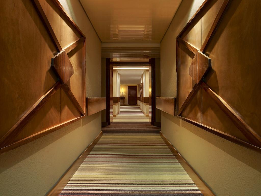 Douala Rabingha Hotel Dış mekan fotoğraf