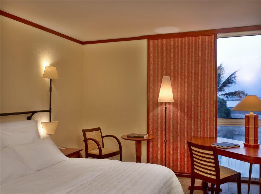 Douala Rabingha Hotel Oda fotoğraf