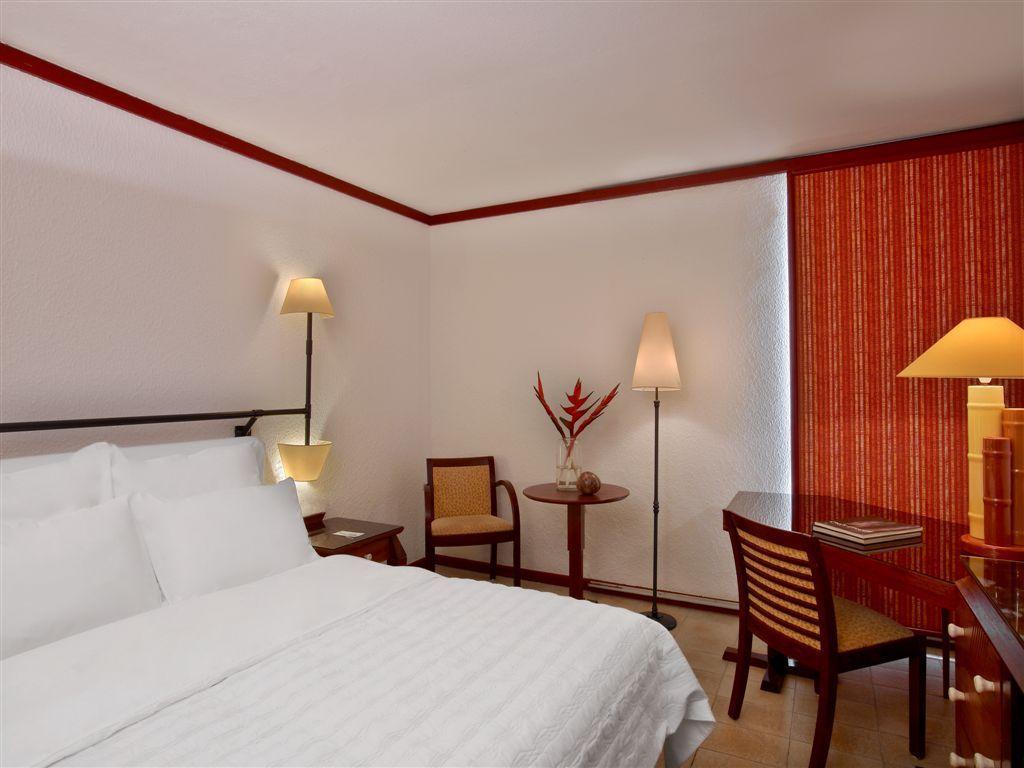 Douala Rabingha Hotel Dış mekan fotoğraf